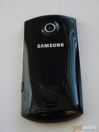 Samsung Monte