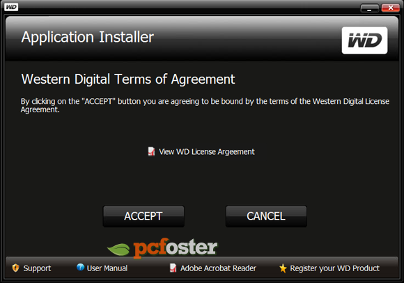 Western Digital My Book Mirror Edition