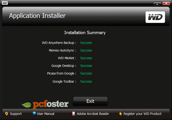 Western Digital My Book Mirror Edition