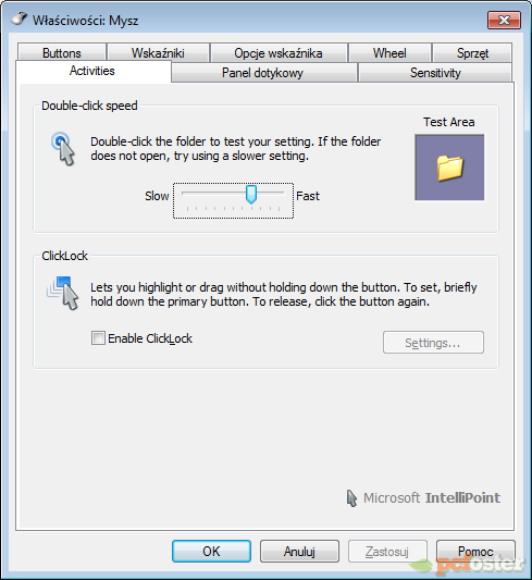 microsoft sidewinder x6 macro guide