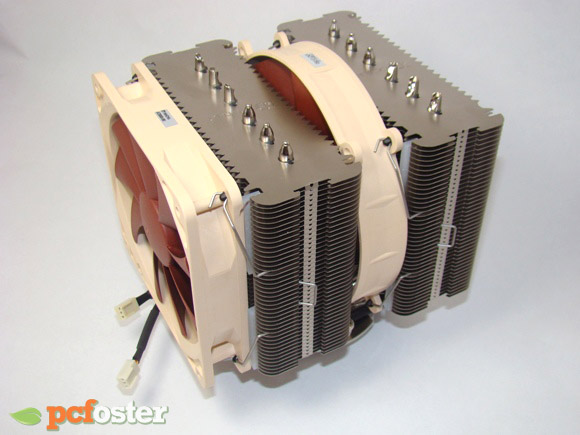 Noctua NH-D14