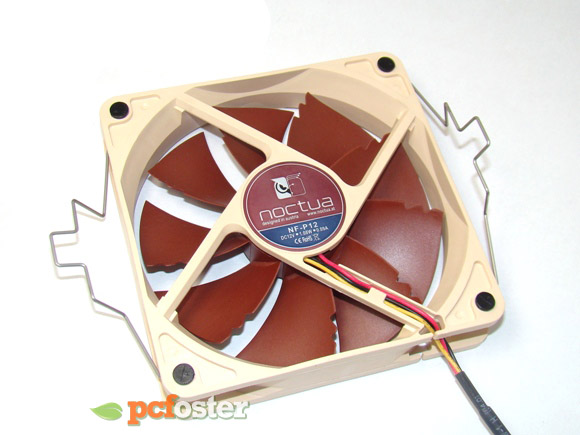 Noctua NH-D14