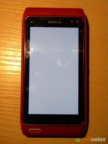 Nokia N8