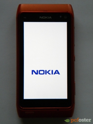 Nokia N8