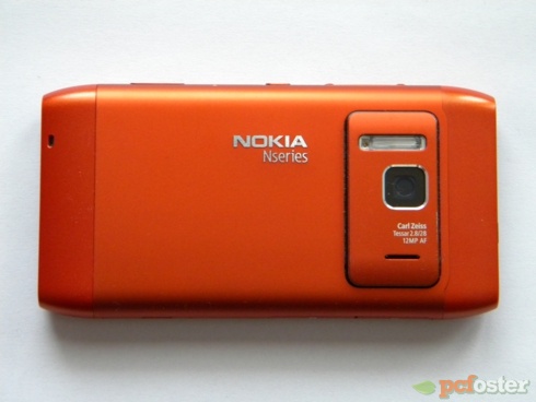 Nokia N8