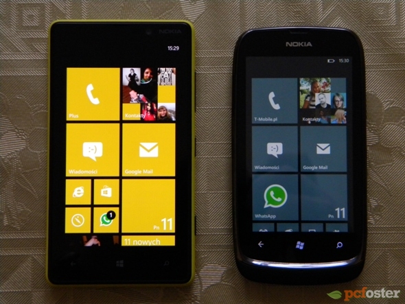 Nokia Lumia 820