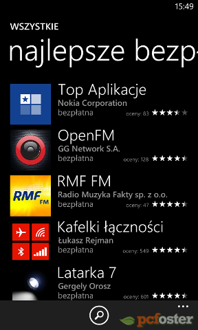 Nokia Lumia 820