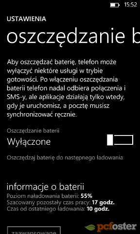 Nokia Lumia 820