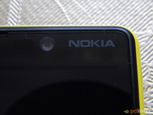 Nokia Lumia 820