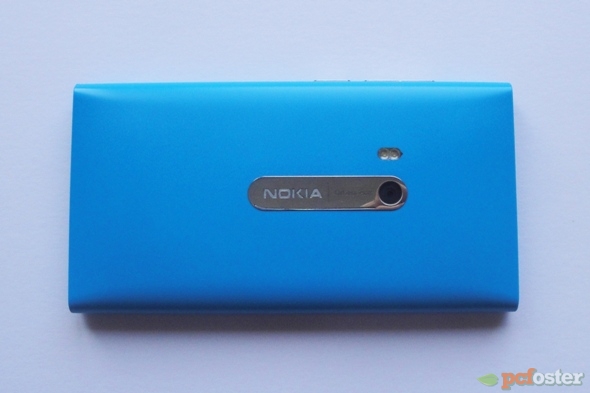 Nokia N9