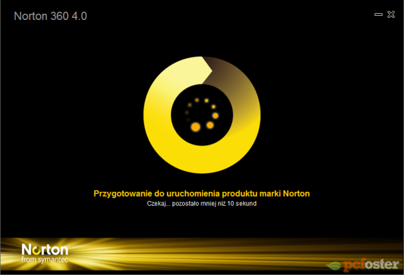 Norton 360 wersja 4.0