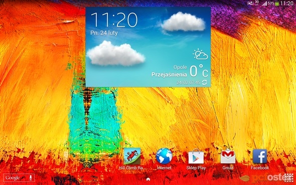 Samsung Galaxy Note 10.1 2014 Edition LTE