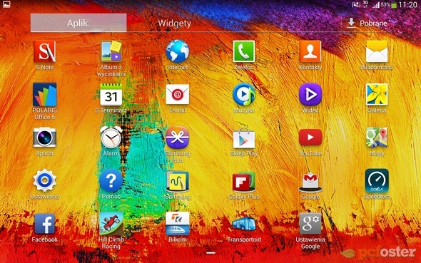 Samsung Galaxy Note 10.1 2014 Edition LTE