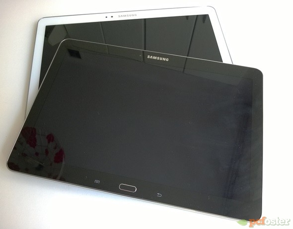 Samsung Galaxy Note 10.1 2014 Edition LTE