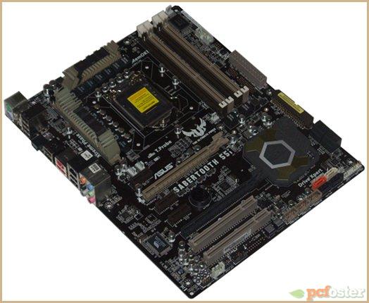 Asus Sabertooth 55i