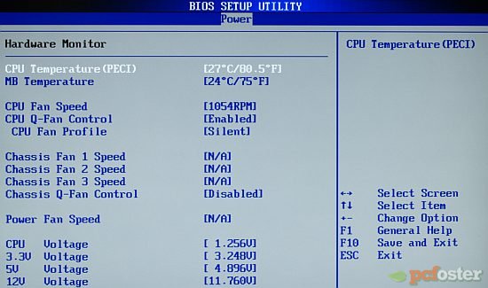 Asus P7P55 WS SuperComputer