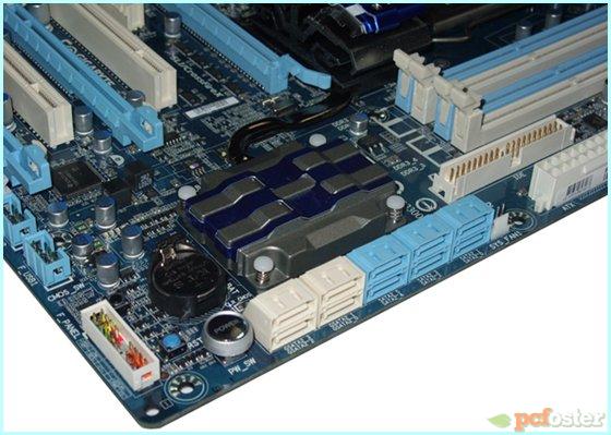 Gigabyte P55 UD5