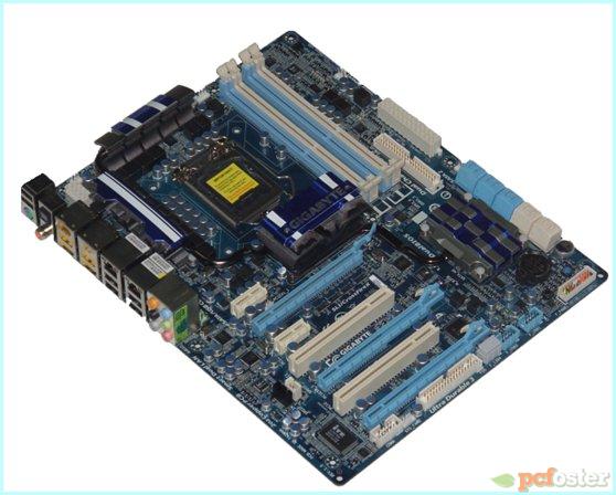 Gigabyte P55 UD5