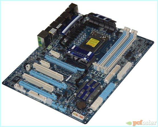 Gigabyte P55 UD5