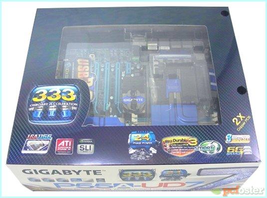 Gigabyte P55A UD7