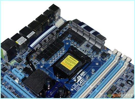 Gigabyte P55A UD7