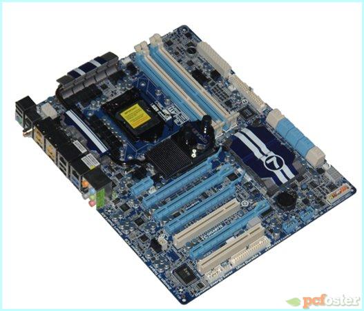 Gigabyte P55A UD7