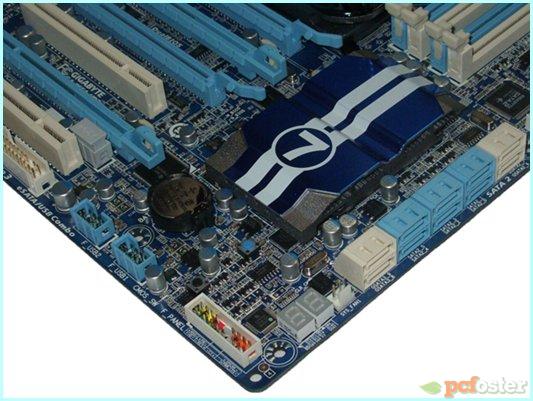 Gigabyte P55A UD7