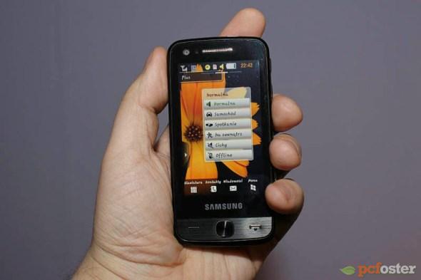 Samsung Pixon 12