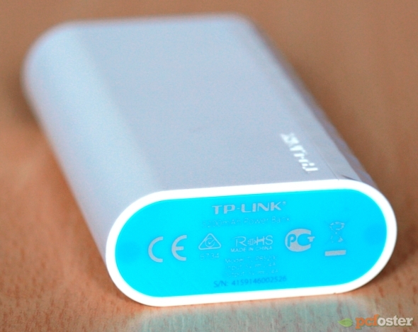 TP-Link Power Bank