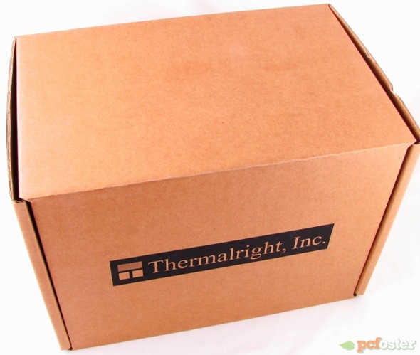 Thermalright Silver Arrow