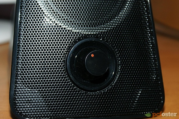 Logitech Speaker System Z520