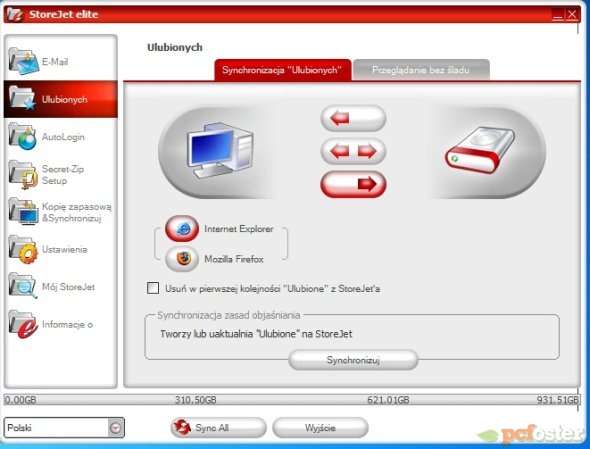 Transcend StoreJet 35T