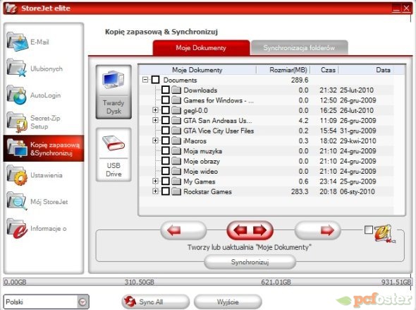 Transcend StoreJet 35T
