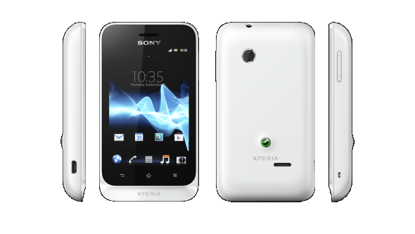 Sony Xperia Tipo