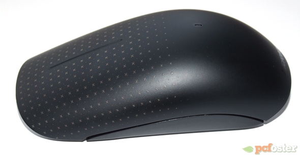 Microsoft touchmouse