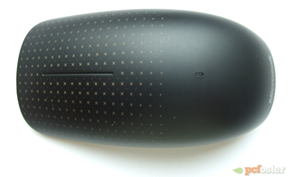 Microsoft TouchMouse