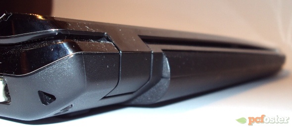 Asus U53j
