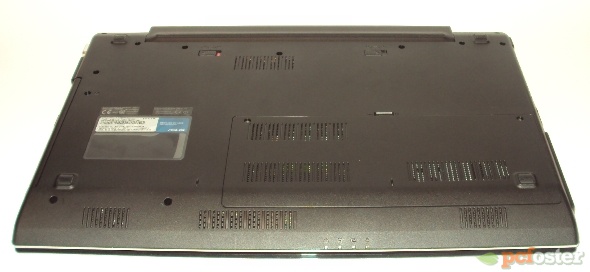 Asus U53j