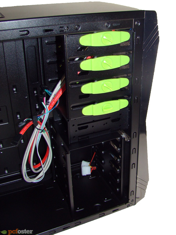 Apertech Venator