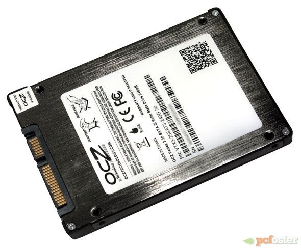 OCZ Vertex 3.20 240 GB