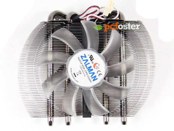 zalman vf2000 led