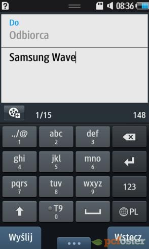 Samsung Wave