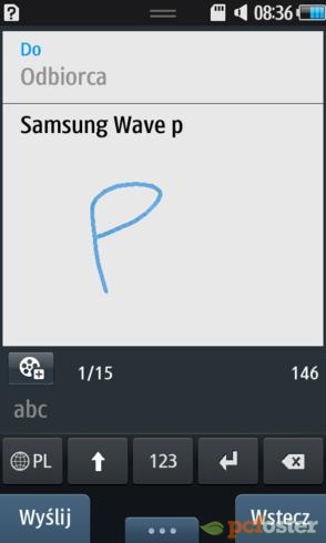 Samsung Wave