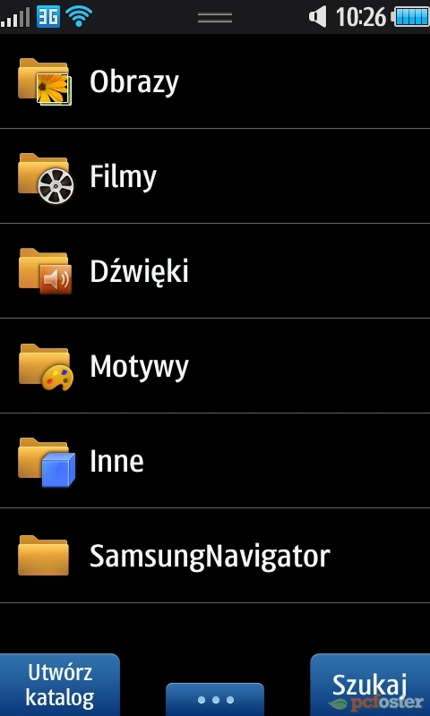 Samsung Wave II