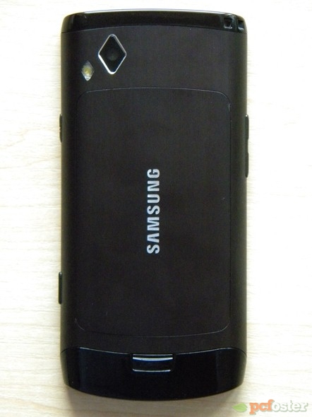 Samsung Wave II