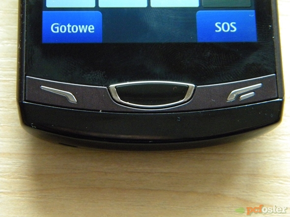 Samsung Wave II