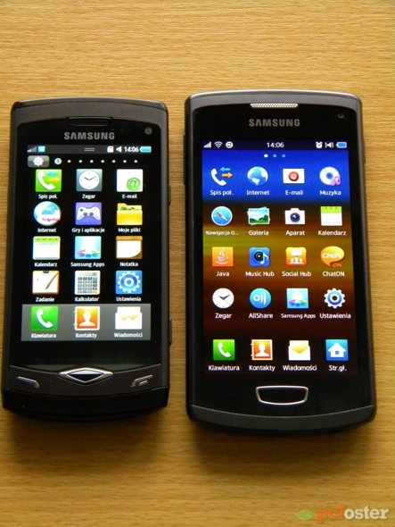 Samsung Wave 3