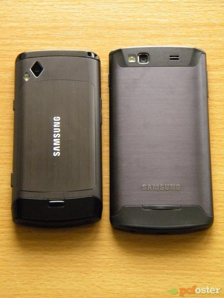 Samsung Wave 3