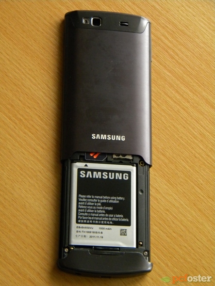 Samsung Wave 3