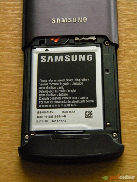 Samsung Wave 3